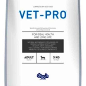 Drools Vet Pro Adult Dog Food For All Dog Breeds - Image 1
