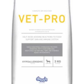 Drools Vet Pro Hypoallergenic Dog Food | Prescribed Food - Image 1