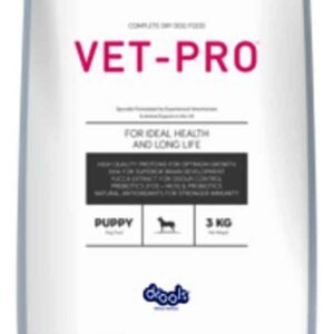 Drools Vet Pro Puppy Dog Food - For All Breeds Puppy - Image 1
