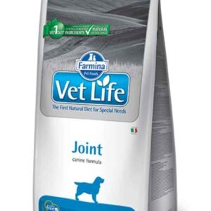 FARMINA VET LIFE JOINT DOG FOOD FOR DOG JOINT SUPPORT - Image 1