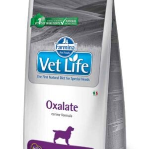 FARMINA VETLIFE OXALATE DOG FOOD | DIET FOOD FOR ADULT DOGS - Image 1