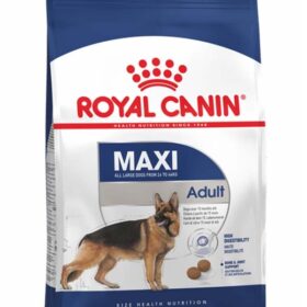 Royal Canin Maxi Breed Adult Dry Dog Food - Image 1