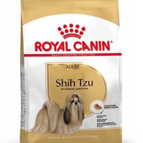 Royal Canin Shih Tzu Adult Dry Dog Food | Specialized Breed Dog Food - Image 1