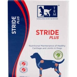 Stride Plus Vetina Supplement | Nutritional Maintenance of Healthy Cartilage and Joints In Dogs 200ml - Image 1