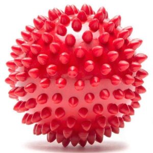 Spiked Ball for All Dogs, Ball Toy For Adult Dogs and Puppies, Ball Toy For Dogs