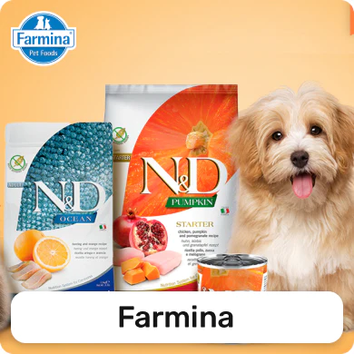 Farmina-Pet-Food