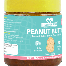 Peanut Butter 100 gram - Image 7