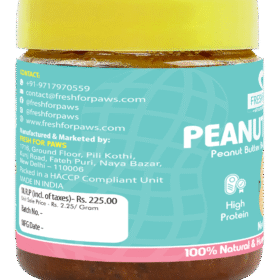 Peanut Butter 100 gram - Image 6