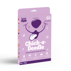 Chick - A -Doodle 100 gram - Image 2