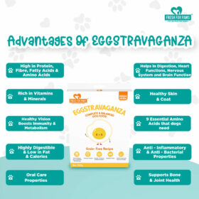 Eggstravaganza 100 gram - Image 4