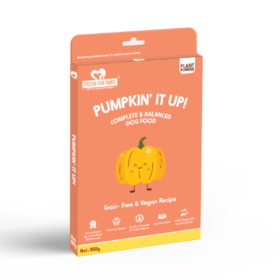 Pumpkin' It Up 100 gram - Image 2