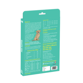 Fish Supper 300 gram - Image 6