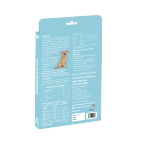 Wholesome Goat Feast 100 gram - Image 5