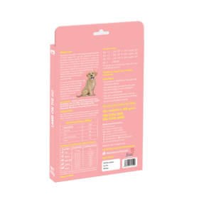 Lamb On The Go 100 gram - Image 3