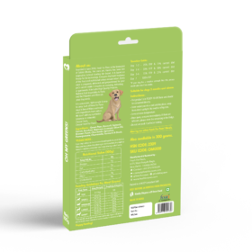 Oh My Greens 300 gram - Image 3