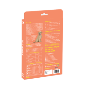 Pumpkin' It Up 100 gram - Image 3