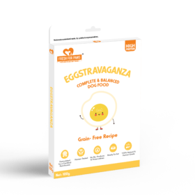 Eggstravaganza 100 gram - Image 2