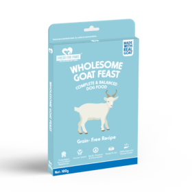 Wholesome Goat Feast 100 gram - Image 6