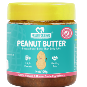 Peanut Butter 100 gram - Image 2