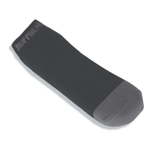 Ruffwear Bark'n Boot Liners – Moisture-Wicking Dog Boot Socks for Improved Fit, Comfort and Paw Protection (Set of 4)