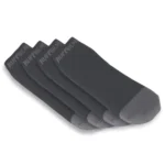 Ruffwear Bark'n Boot Liners – Moisture-Wicking Dog Boot Socks for Improved Fit, Comfort and Paw Protection (Set of 4)