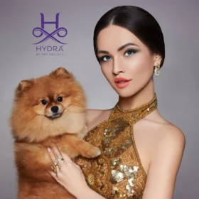 Hydra Groomers Odour Neutralizing Shampoo for Dogs & Cats – Deep Cleaning, Long-Lasting Fragrance, Salon-Grade Formula (5 L) - Image 6