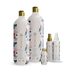 Hydra Spa Senses Care Pack – 6-Piece Professional Dog & Cat Grooming Spa Kit