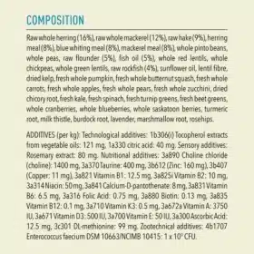 Acana Pacifica Grain-Free Dry Cat Food – 75% Wild-Caught Fish with WholePrey Nutrition for All Life Stages - Image 4