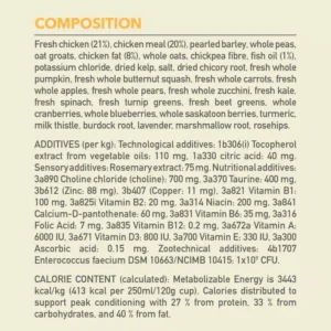 Acana Classic Prairie Poultry Dry Dog Food – 50% Chicken with Wholesome Grains for All Life Stages - Image 4