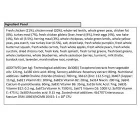 Acana Sport & Agility Grain-Free Dry Dog Food – High-Protein, High-Fat Formula for Active and Working Dogs