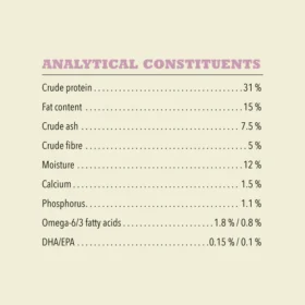 Acana Grass-Fed Lamb Grain-Free Dry Dog Food – Single Protein Limited Ingredient Diet with WholePrey Lamb - Image 5