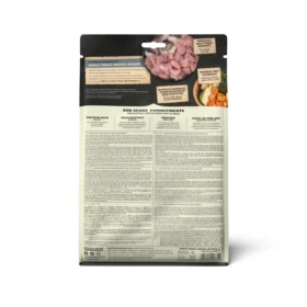 Acana Adult Small Breed Grain-Free Dry Dog Food – 60% Animal Ingredients with WholePrey Nutrition for Small Dogs - Image 2