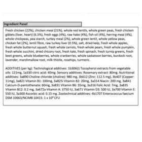 Acana Puppy Small Breed Grain-Free Dry Dog Food – 70% Animal Ingredients for Fast-Growing Small Breed Puppies - Image 5