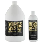 Chris Christensen Diamond Series Miracle Moisture Dog Conditioner – Deep Hydration, Coat Repair & Detangling for Dry, Damaged Coats
