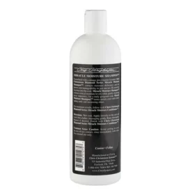 Chris Christensen Diamond Series Miracle Moisture Dog Shampoo – Deep Hydration, Coat Repair & Shine Enhancement for Dry, Damaged Coats - Image 2