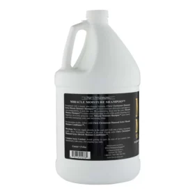 Chris Christensen Diamond Series Miracle Moisture Dog Shampoo – Deep Hydration, Coat Repair & Shine Enhancement for Dry, Damaged Coats - Image 3