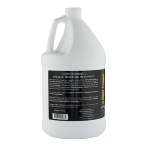 Chris Christensen Diamond Series Miracle Moisture Dog Shampoo – Deep Hydration, Coat Repair & Shine Enhancement for Dry, Damaged Coats - Image 3