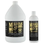 Chris Christensen Diamond Series Miracle Moisture Dog Shampoo – Deep Hydration, Coat Repair & Shine Enhancement for Dry, Damaged Coats