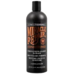 Chris Christensen Diamond Series Miracle Repair Conditioner – Pro-Vitamin, Antioxidant-Rich, Coat Strength Restoring Conditioner for Dogs and Cats