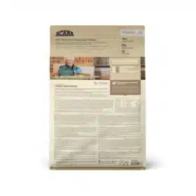 Acana Free-Run Duck Grain-Free Dry Dog Food – Single Protein Limited Ingredient Diet for Sensitive Dogs - Image 2