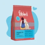 Fabled Happy to Sea Dry Dog Food