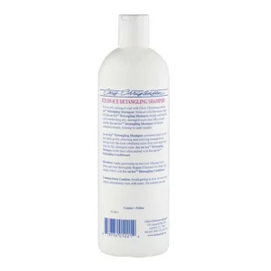 Chris Christensen Ice on Ice Detangling Dog Shampoo – Gentle Cleansing, Tangle Control & Coat Protection for All Coat Types - Image 2