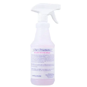 Chris Christensen Just Divine Brushing Dog Spray – Anti-Static Detangler, Coat Control & Daily Grooming Spray for Smooth Brushing - Image 3