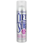Chris Christensen Lift For Sure Dog Spray – Root Lift, Volume Booster & Texturizing Grooming Spray for Coat Structure and Finish