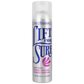 Chris Christensen Lift For Sure Dog Spray – Root Lift, Volume Booster & Texturizing Grooming Spray for Coat Structure and Finish