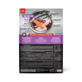 Orijen Kitten Grain-Free Dry Cat Food – 90% Animal Ingredients for Brain, Muscle & Healthy Growth - Image 2