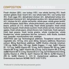 Orijen Original Grain-Free Dry Cat Food – High-Protein WholePrey Nutrition for Cats and Kittens - Image 4