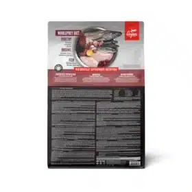 Orijen Small Breed Grain-Free Dry Dog Food – High-Protein WholePrey Nutrition for Small Dogs - Image 3