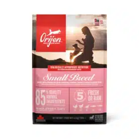 Orijen Small Breed Grain-Free Dry Dog Food – High-Protein WholePrey Nutrition for Small Dogs - Image 2