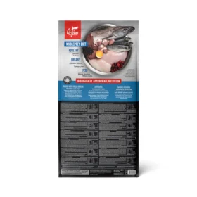 Orijen Original Grain-Free Dry Dog Food – High-Protein Biologically Appropriate Diet for All Life Stages - Image 2